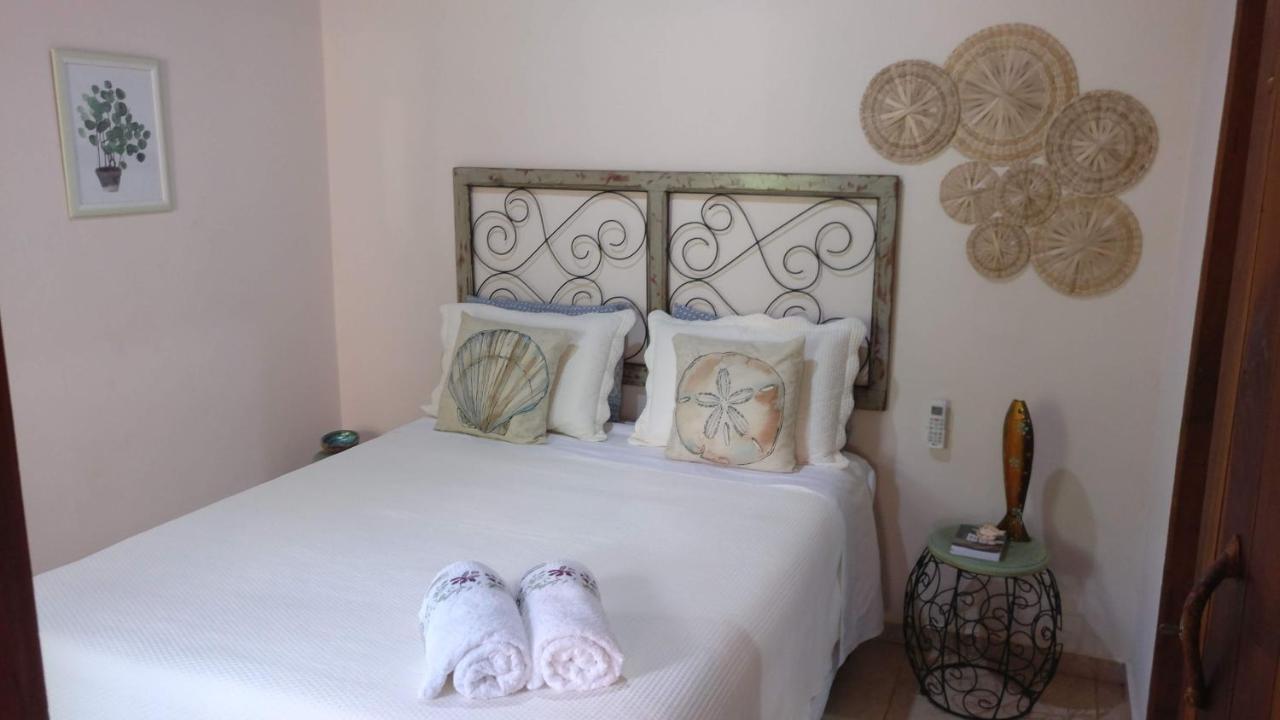 Chale Juliet Villa Pirenopolis Luaran gambar