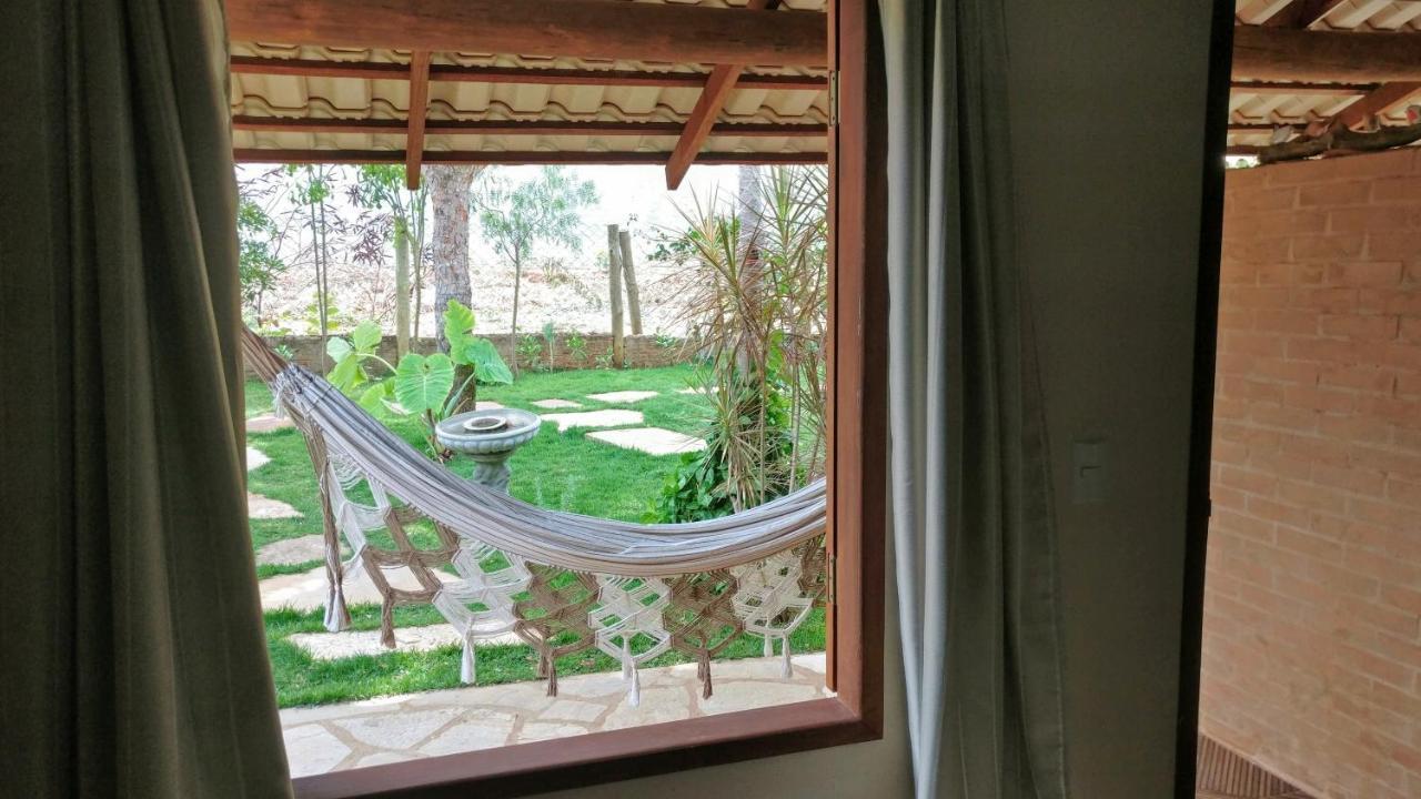 Chale Juliet Villa Pirenopolis Luaran gambar