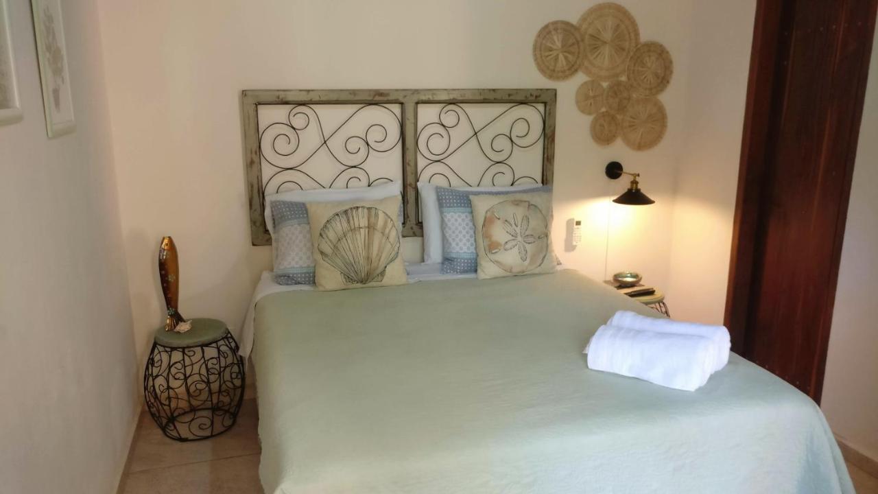 Chale Juliet Villa Pirenopolis Luaran gambar